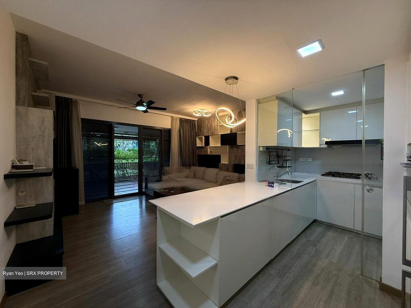 Lakeville (D22), Condominium #449790481